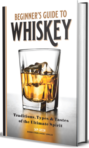 Beginner's Guide to Whiskey